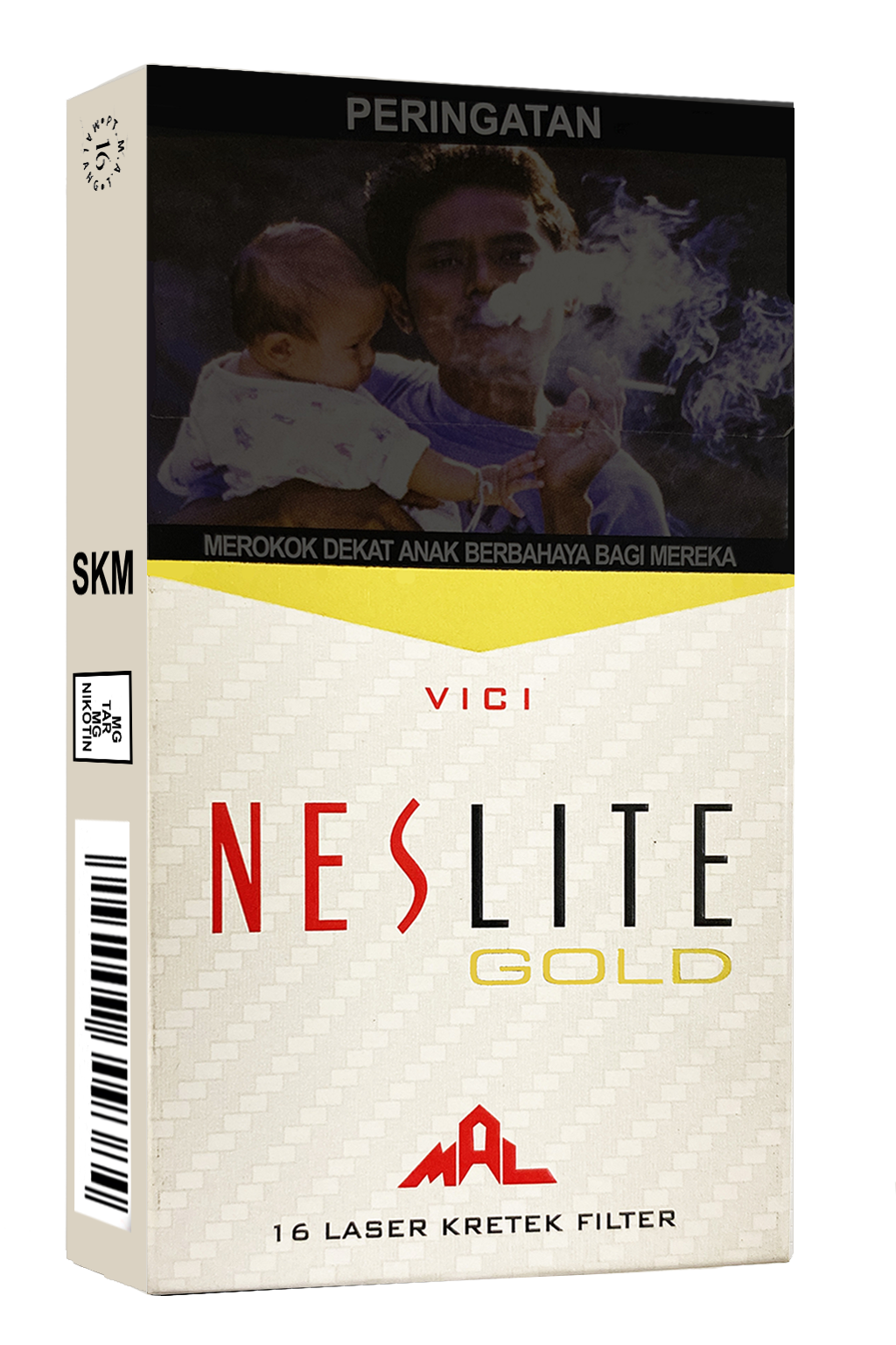 Neslite Gold
